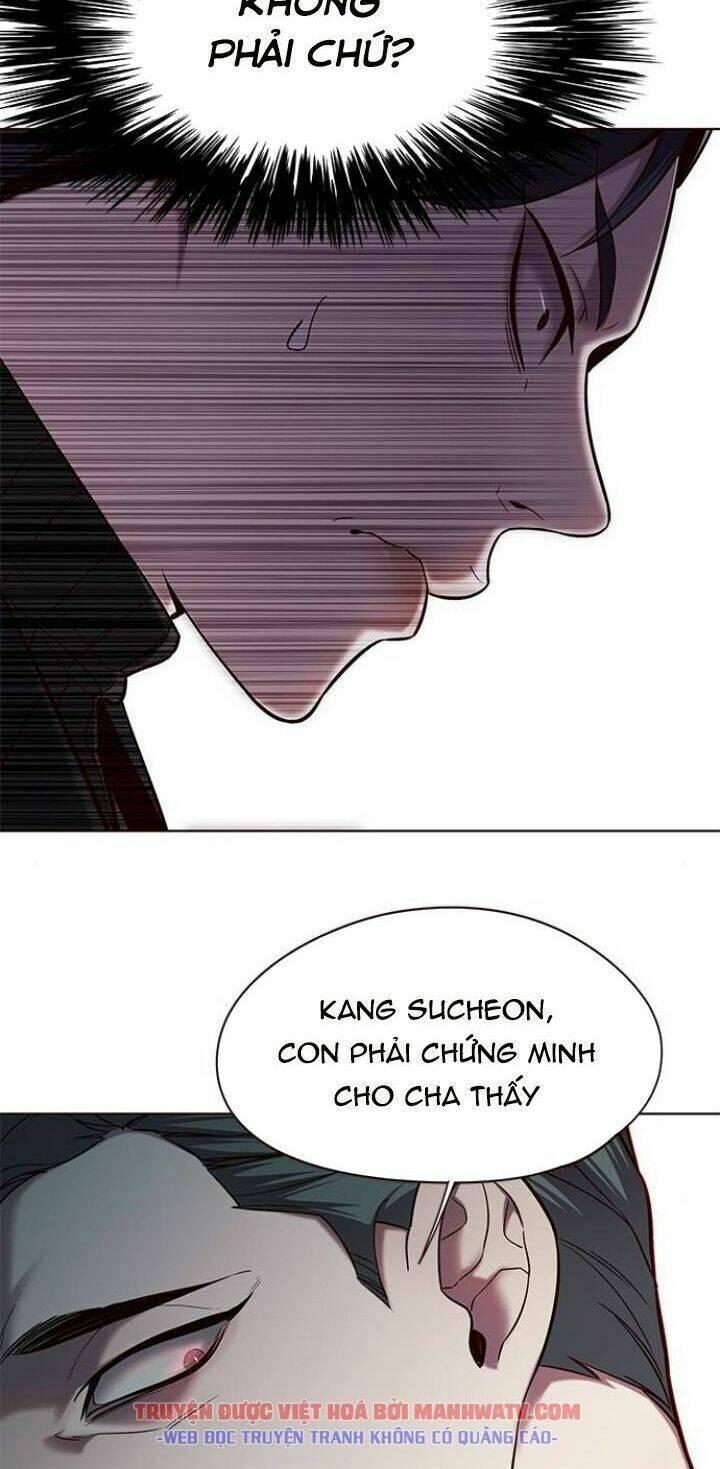 biến thân thành mèo chapter 116 63