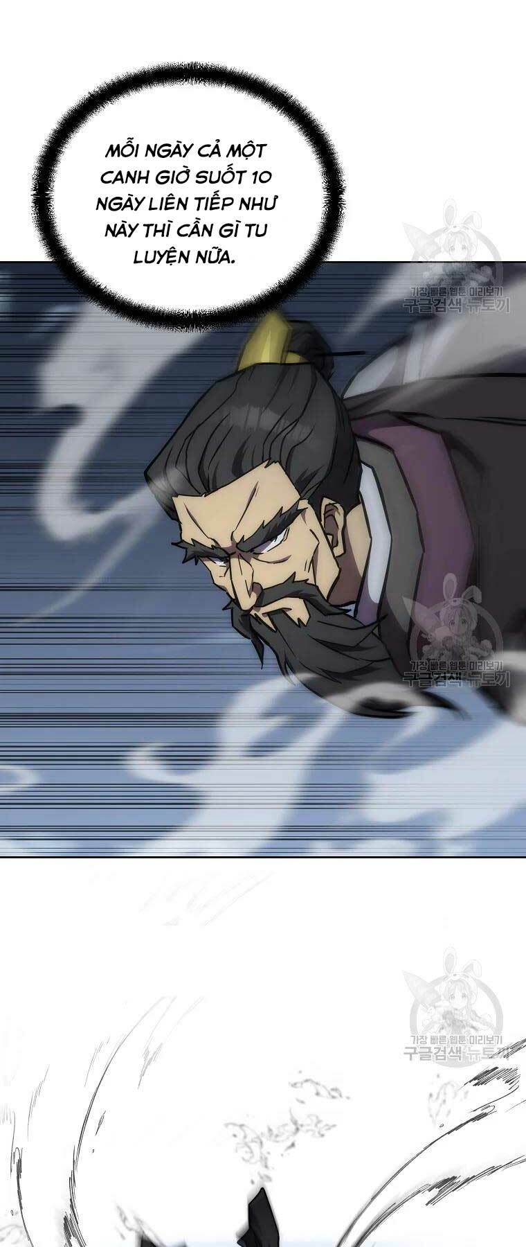 thiếu niên phương sĩ chapter 43 26