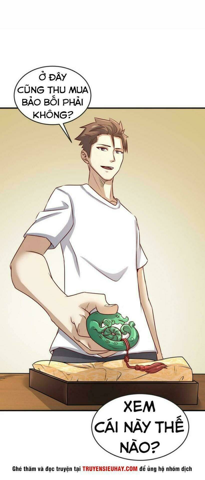 người chặn xuyên không chapter 2 64