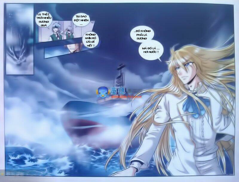 long tộc chapter 35 15