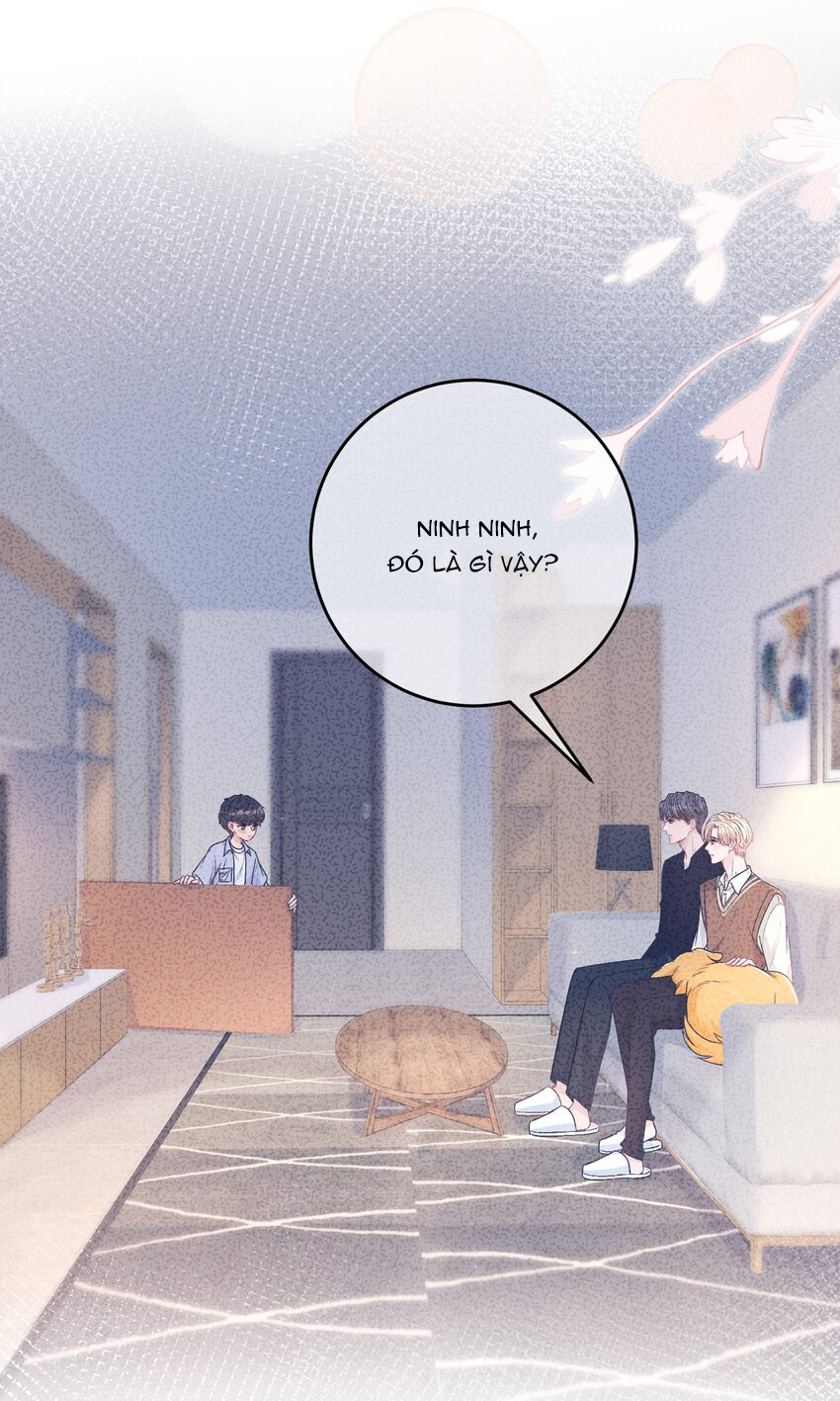 trước và sau ly hôn! chapter 84 16