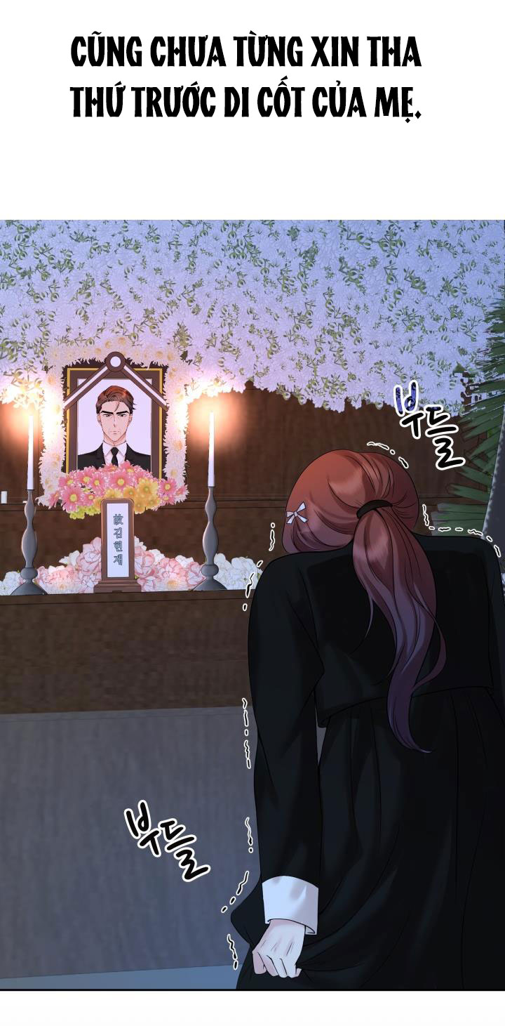 [18+] vì điên nên kết hôn chapter 26.1 11