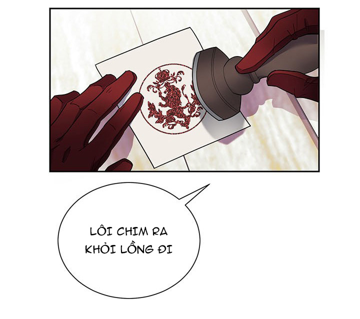 công chúa của loài chim chapter 15 26