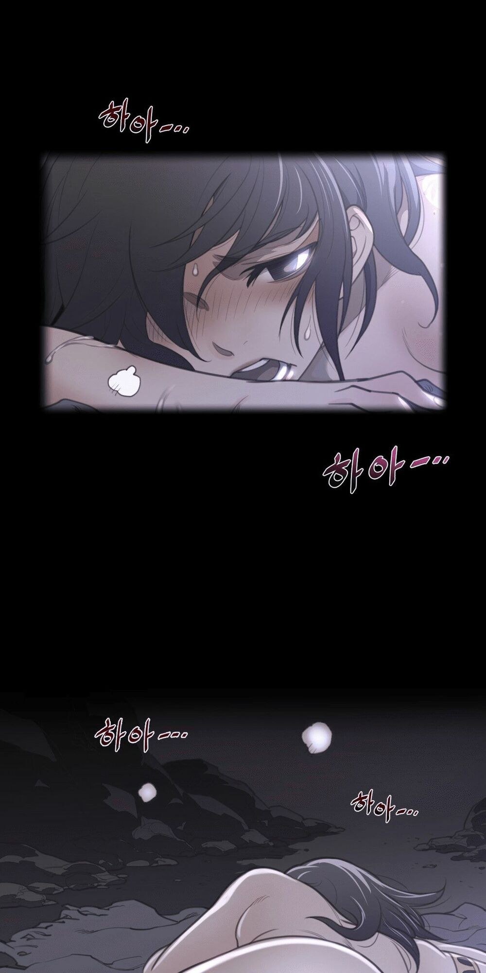 một nửa hoàn hảo chapter 34 1