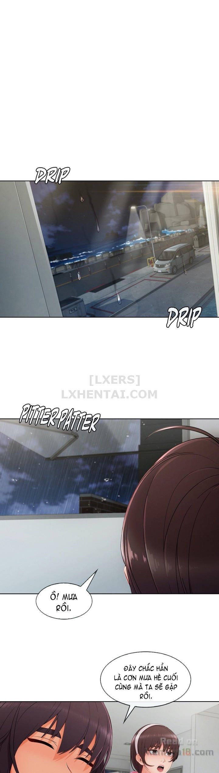 điên cuồng nhưng ngọt ngào chapter 56 34