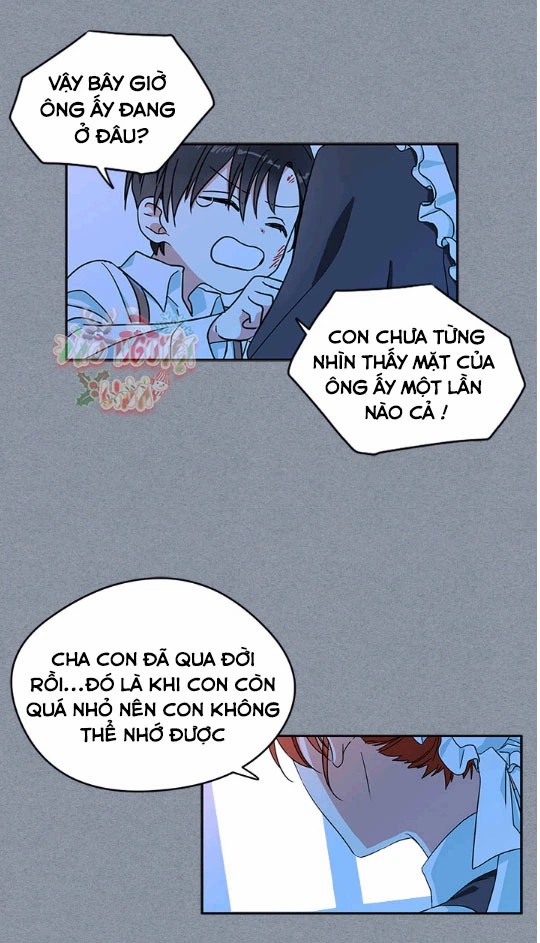 người hầu của tôi chapter 8.2 10