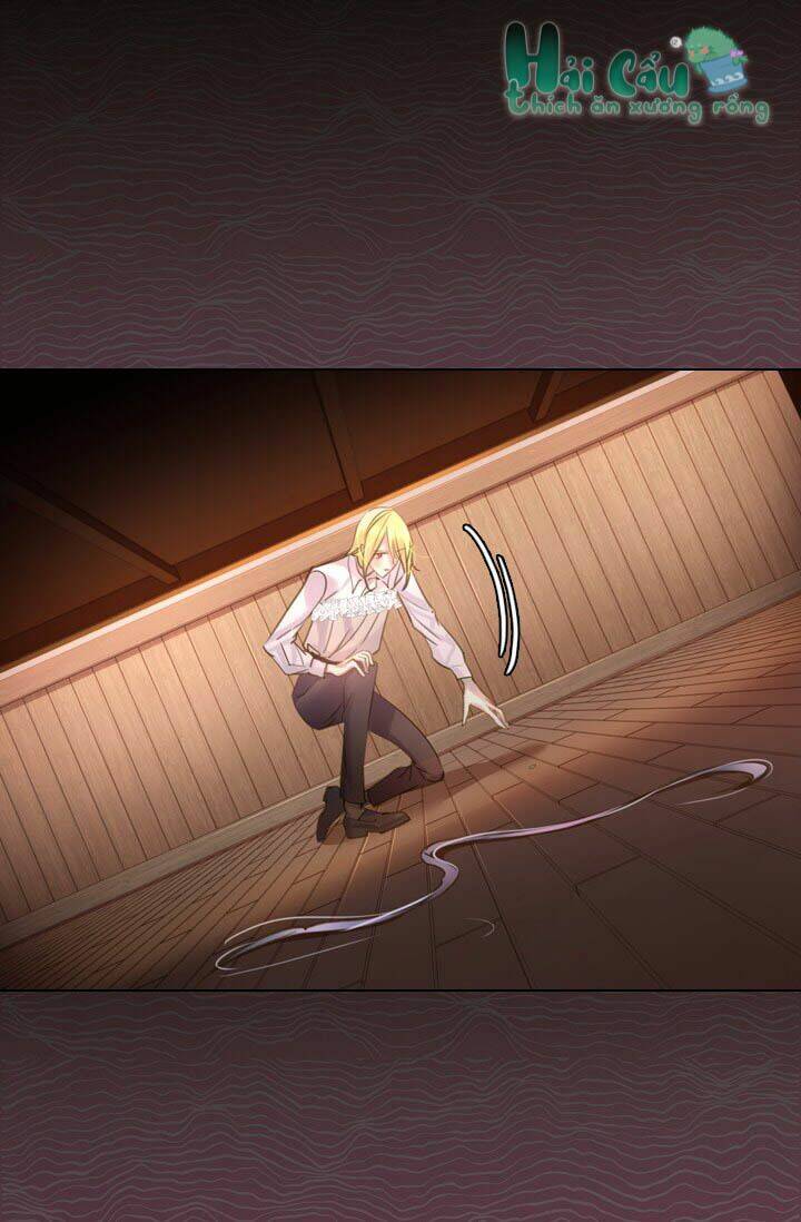 quy luật sinh tồn của nữ phụ chapter 45 48