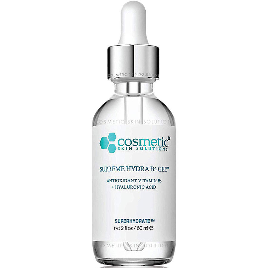 Serum dưỡng ẩm Cosmetics Skin Solution Supreme Hydra B5 Gel 60ml