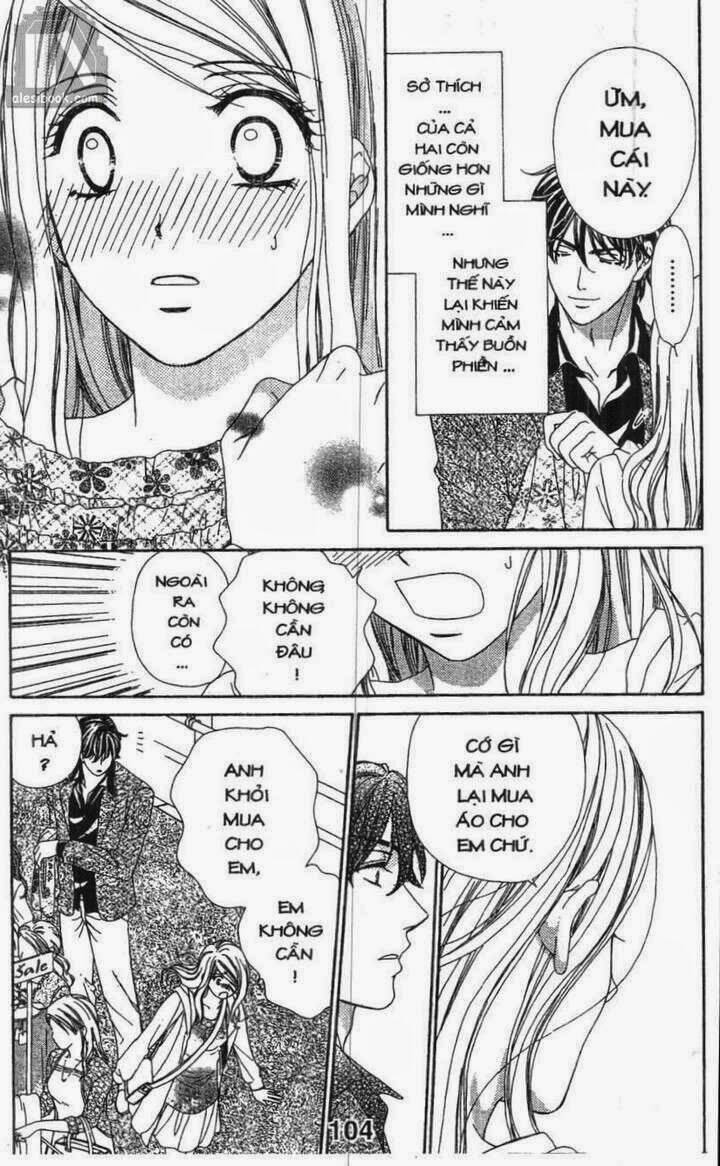 love of firos you chapter 3 8