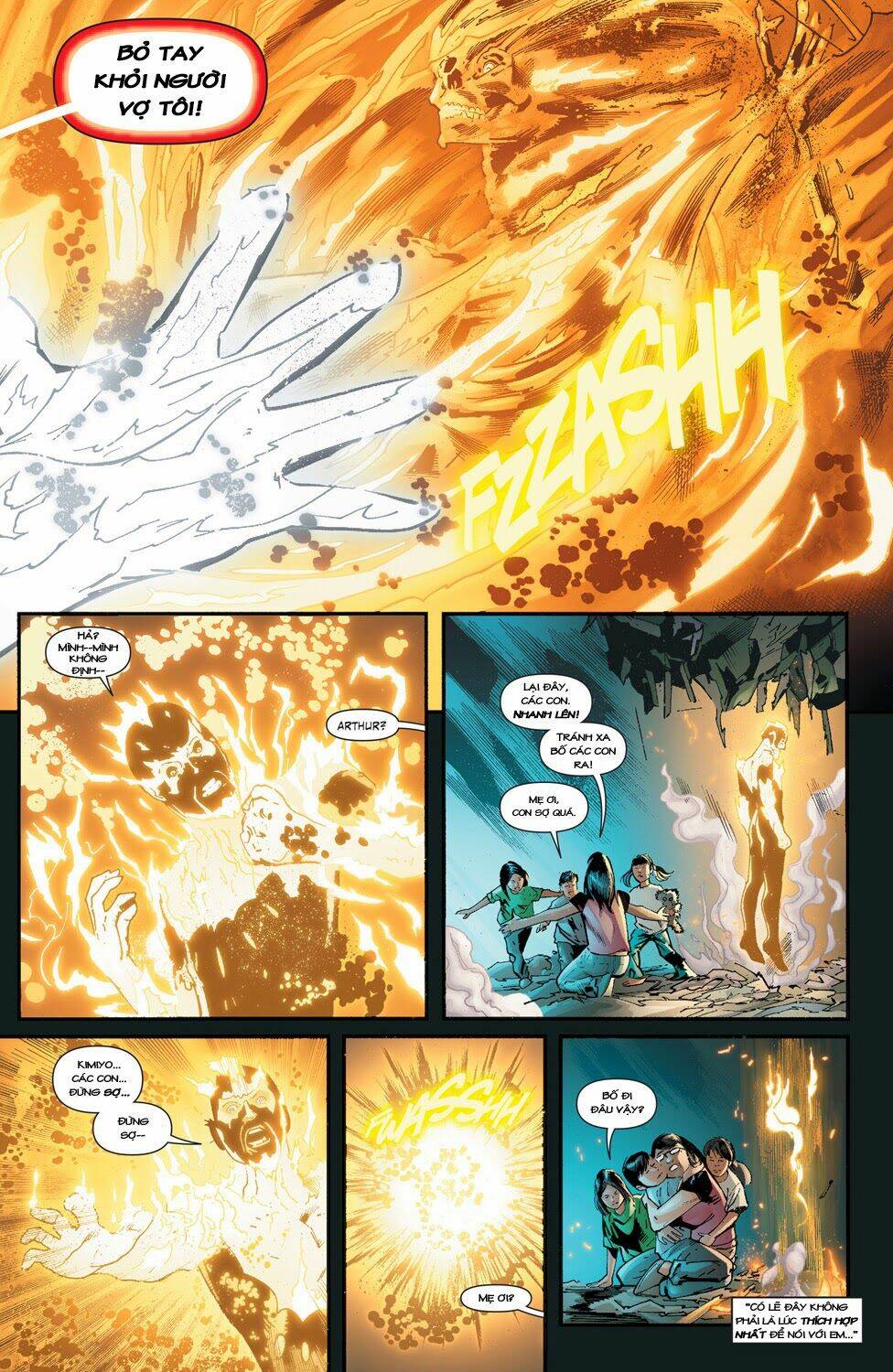 forever evil chapter 21 4