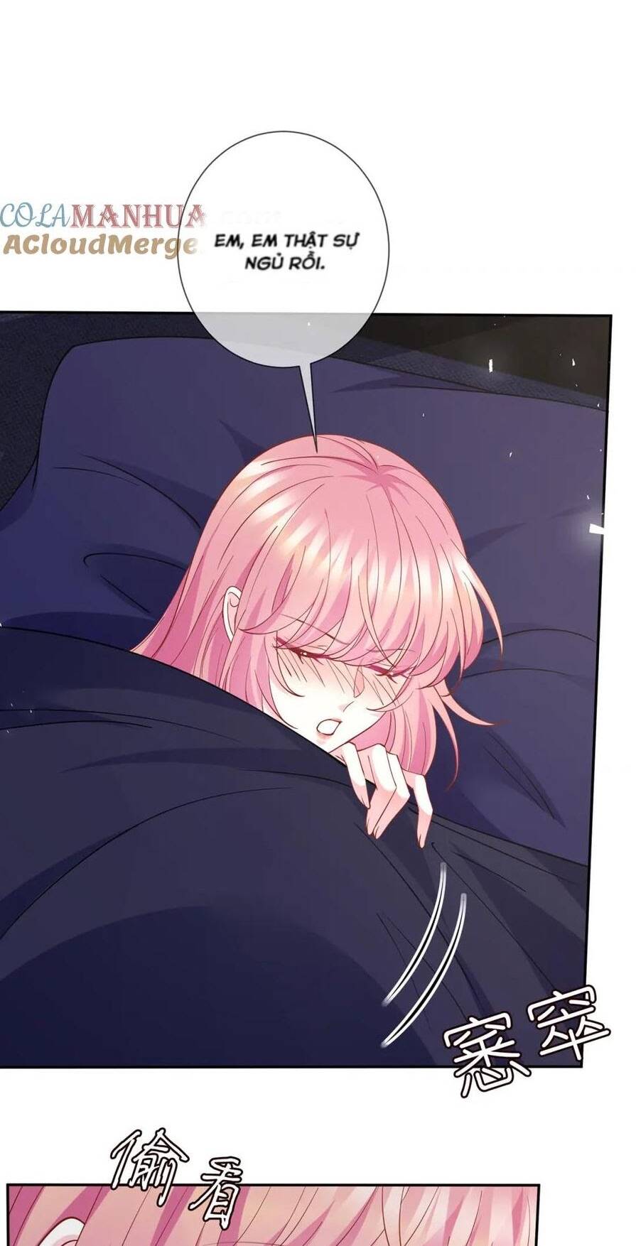 Danh Môn Chí Ái chapter 452.2 12