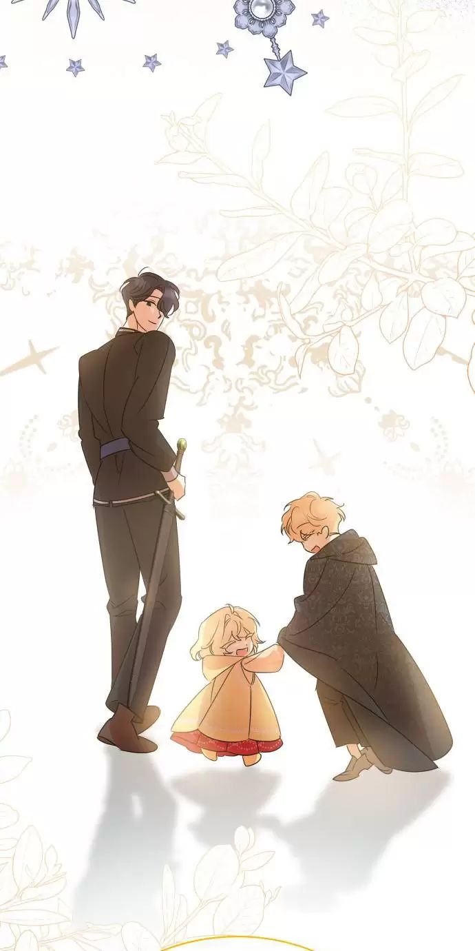 sống trong vườn hoa của công chúa chapter 19 21