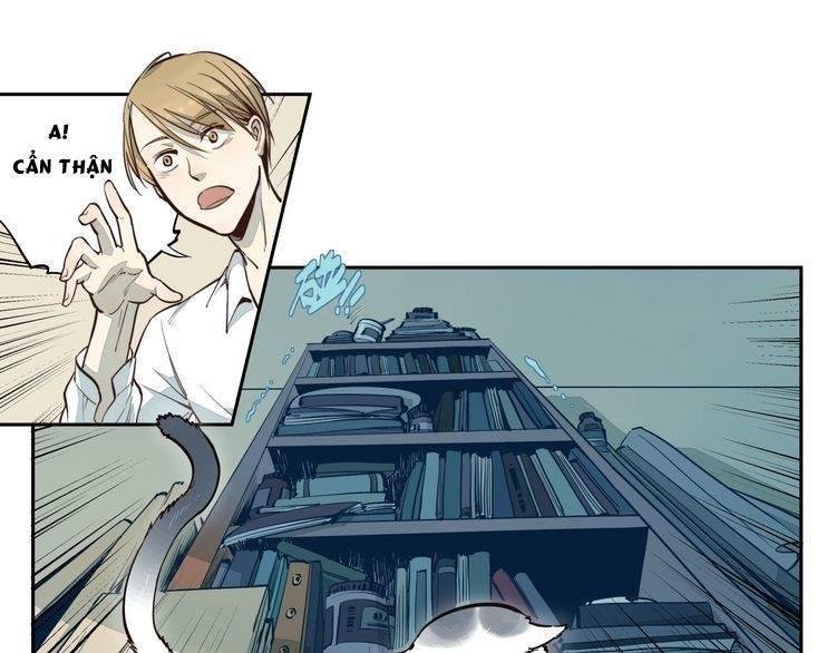 thời khắc ấy, chúng ta gặp nhau chapter 6 13