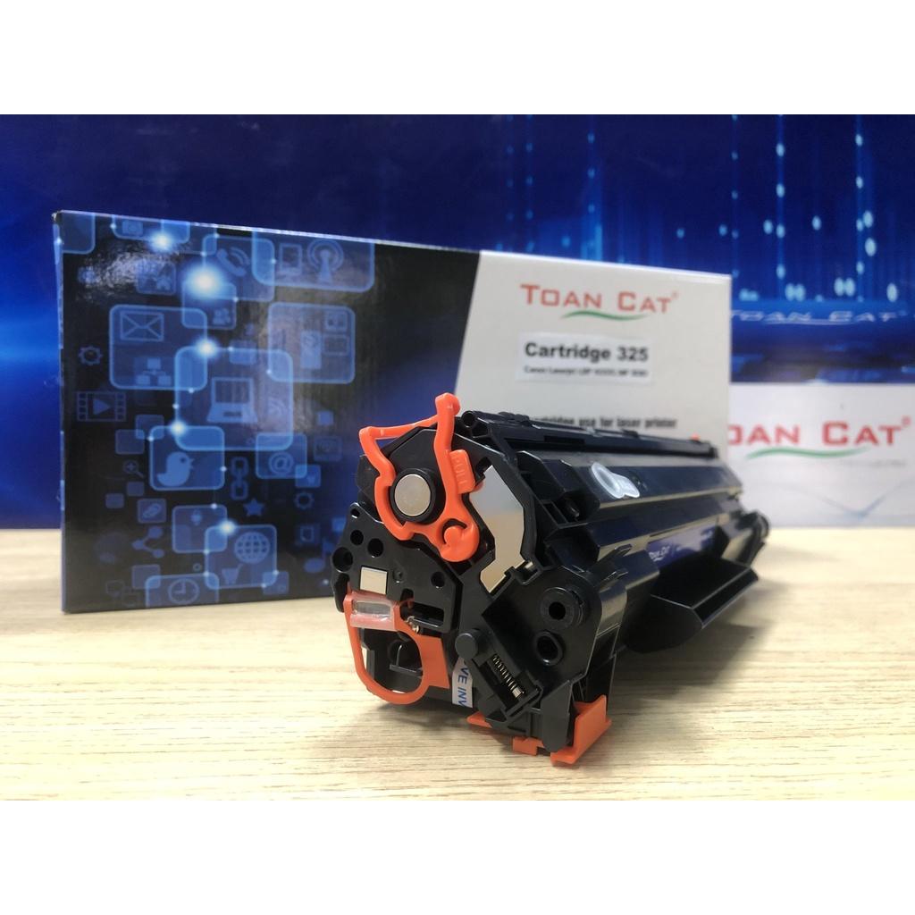 Hộp mực in Toàn Cát Cartridge 325 - 285A dùng cho máy in Canon LBP 6000 , MF3010 - HÀNG CHÍNH HÃNG