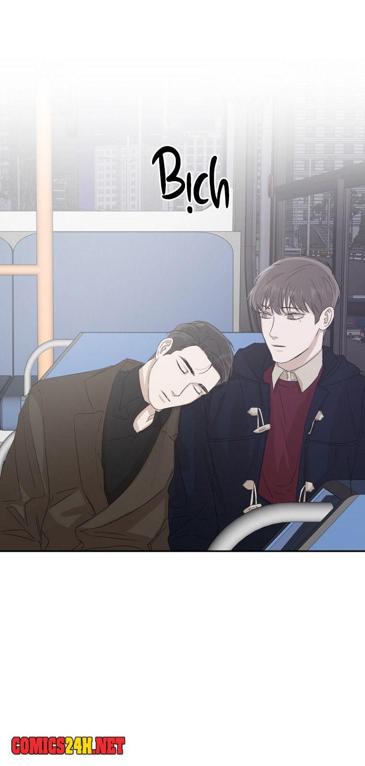 người xa lạ chapter 9 52