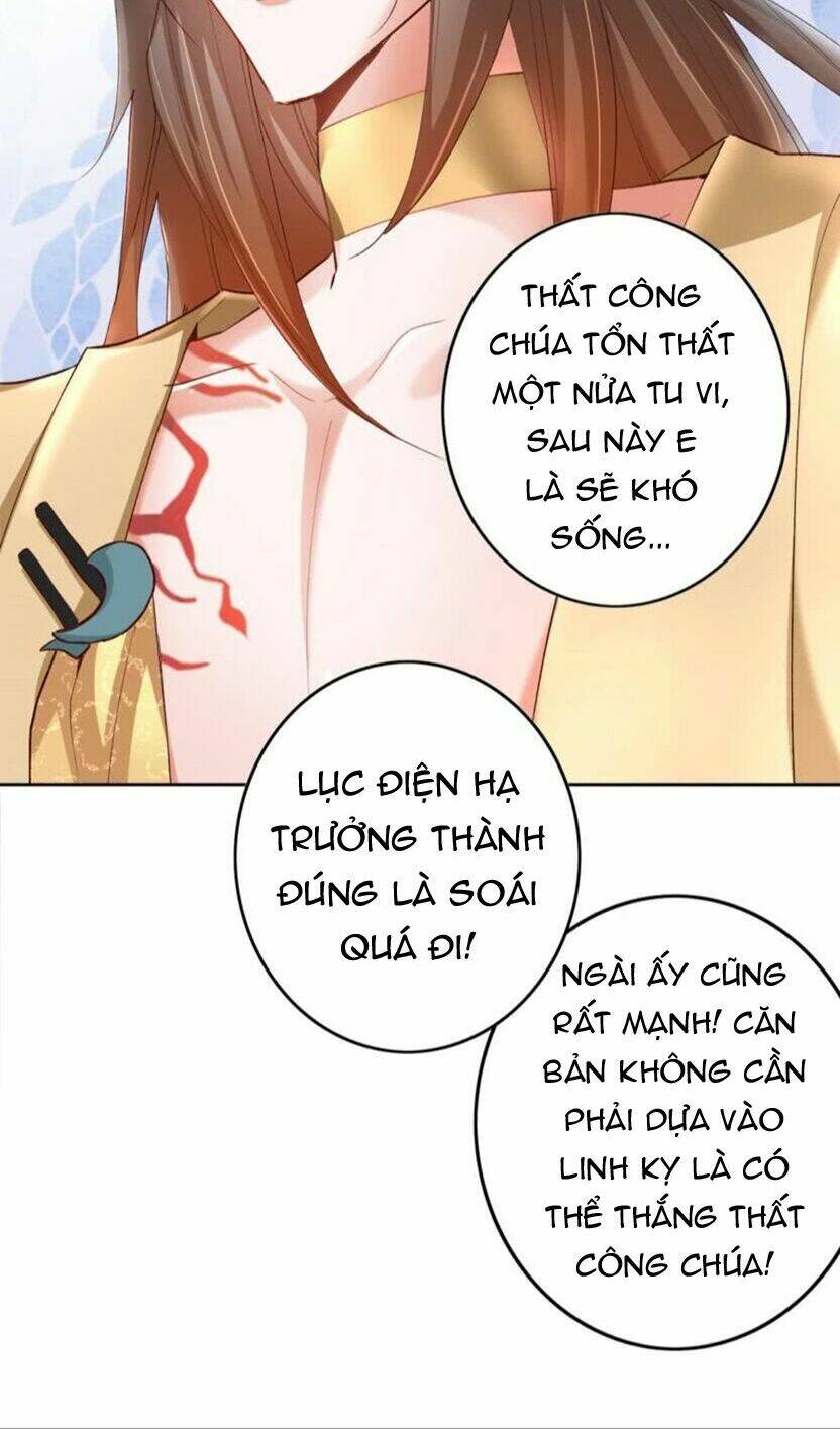 nghịch lai thuận thú chapter 24 36