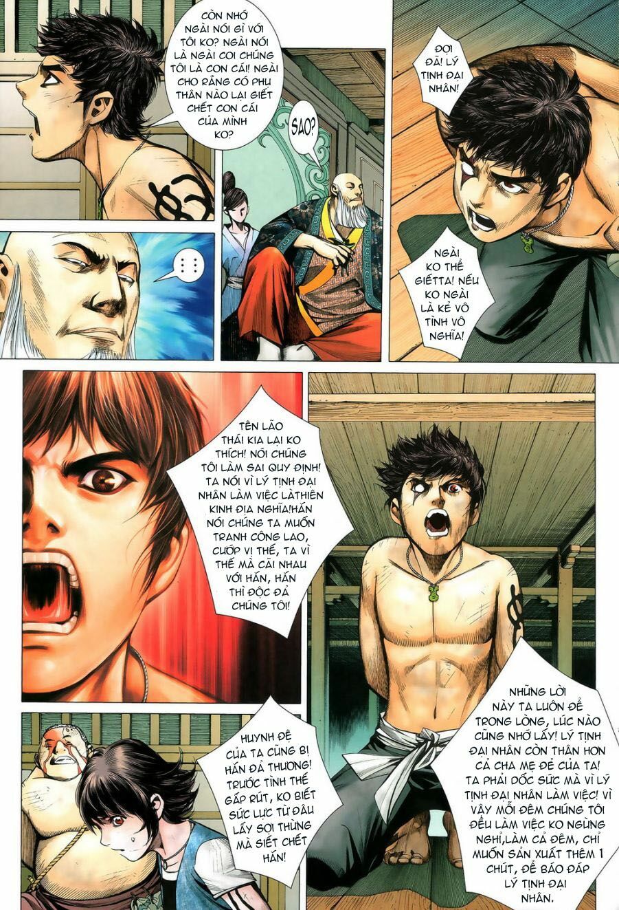 phong thần ký chapter 10 22