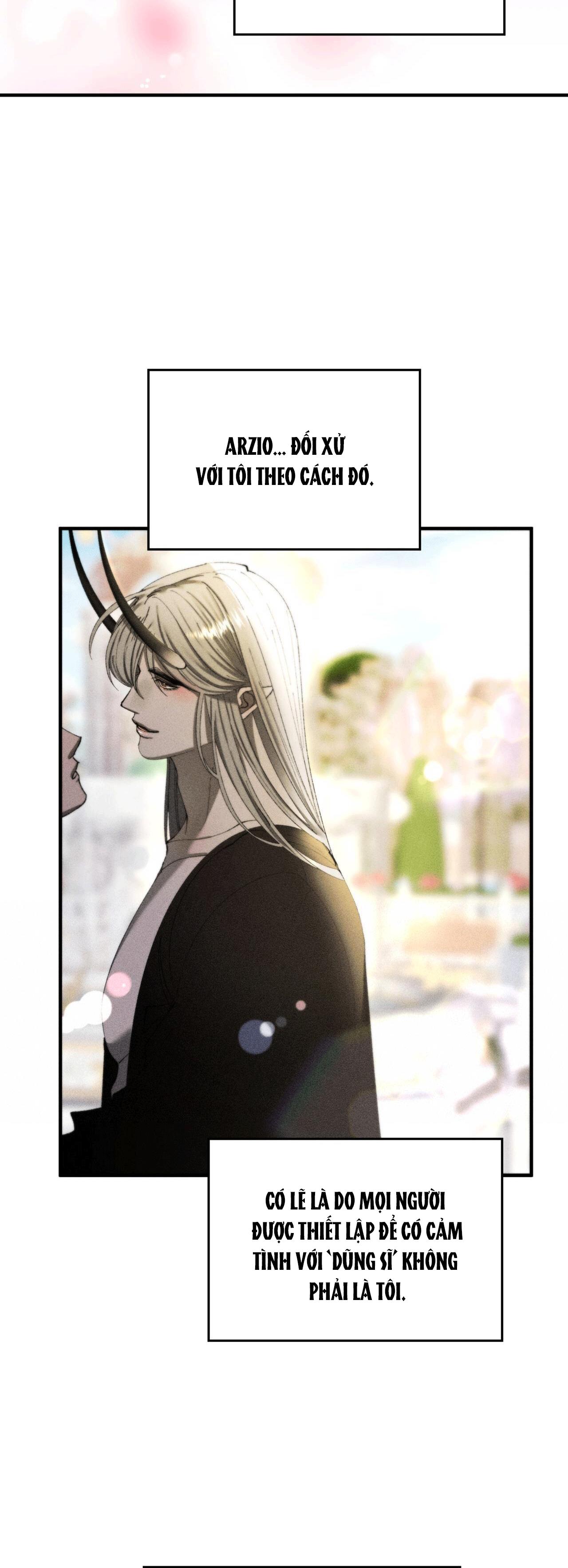 (np) độc thân muôn năm chapter 45 24