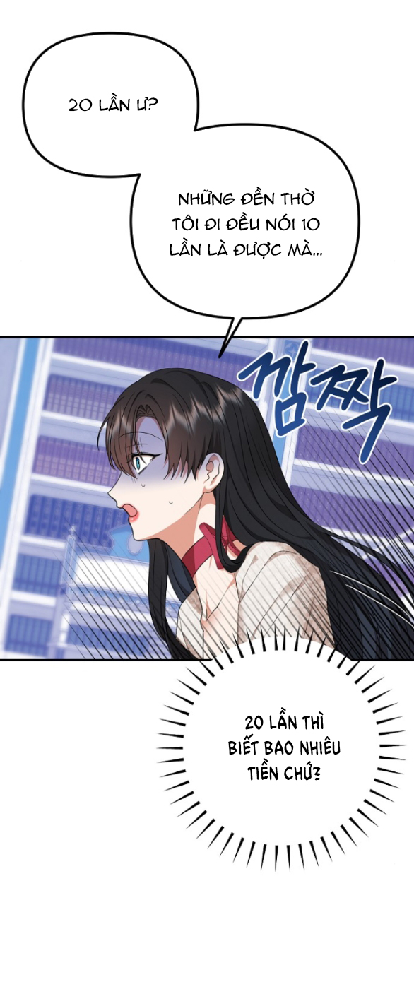 [18+] dũng sĩ vị tha chapter 37.1 30