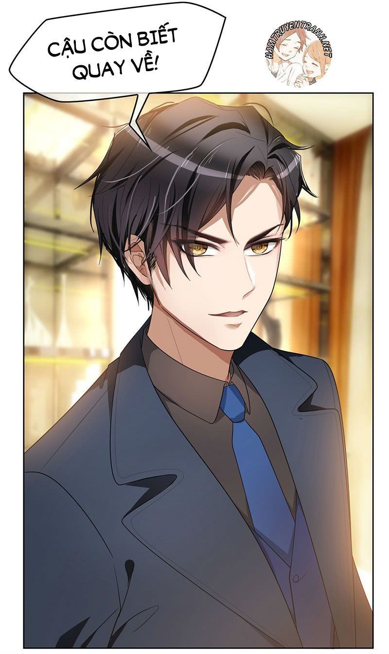 thuần tình lục thiếu chapter 14.1 16