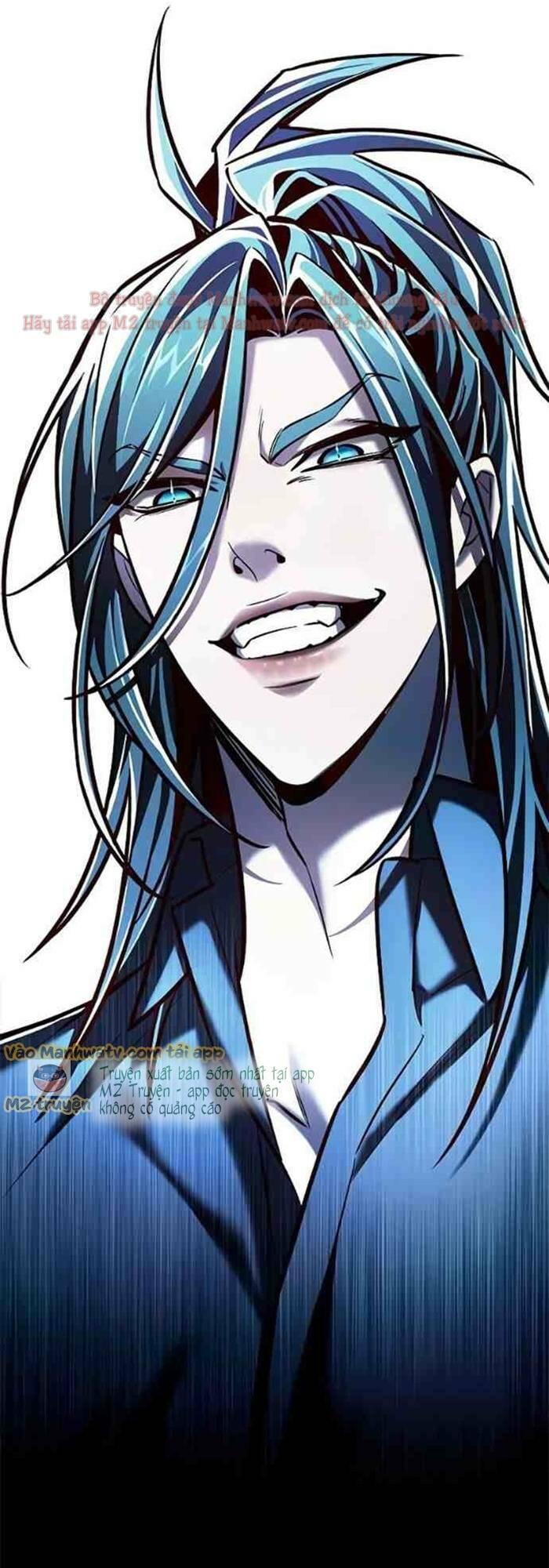 biến thân thành mèo chapter 271 55