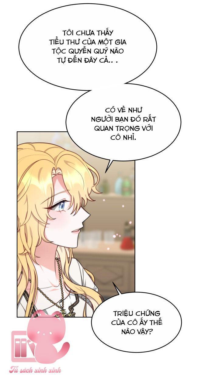 từ chồng cũ hóa thành nam chính chapter 31 5