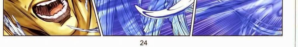 tuyệt thế vô song 2 chapter 53 46