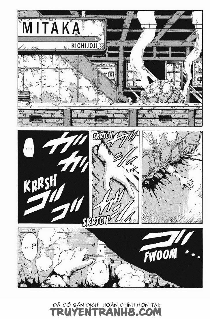 cúp quốc sư tử chapter 74 9