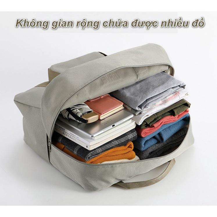 TÚI XÁCH DU LỊCH GẤP GỌN THÔNG MINH - Home and Garden