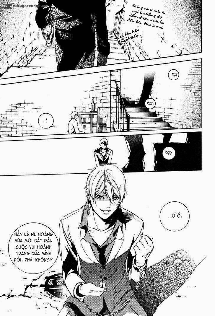 are you alice? chapter 39 12