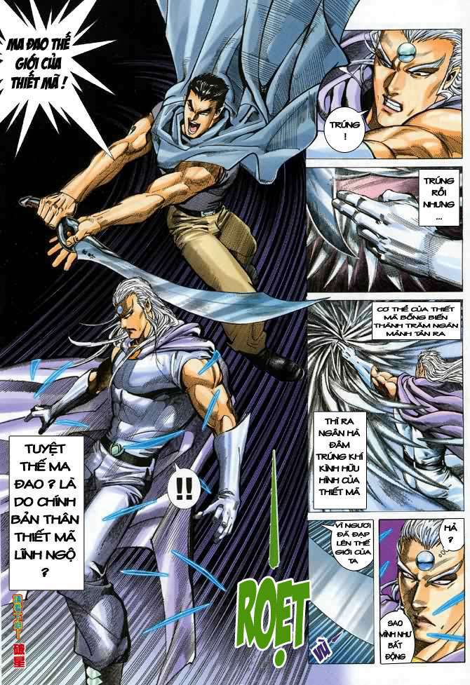 võ thần chapter 90 29