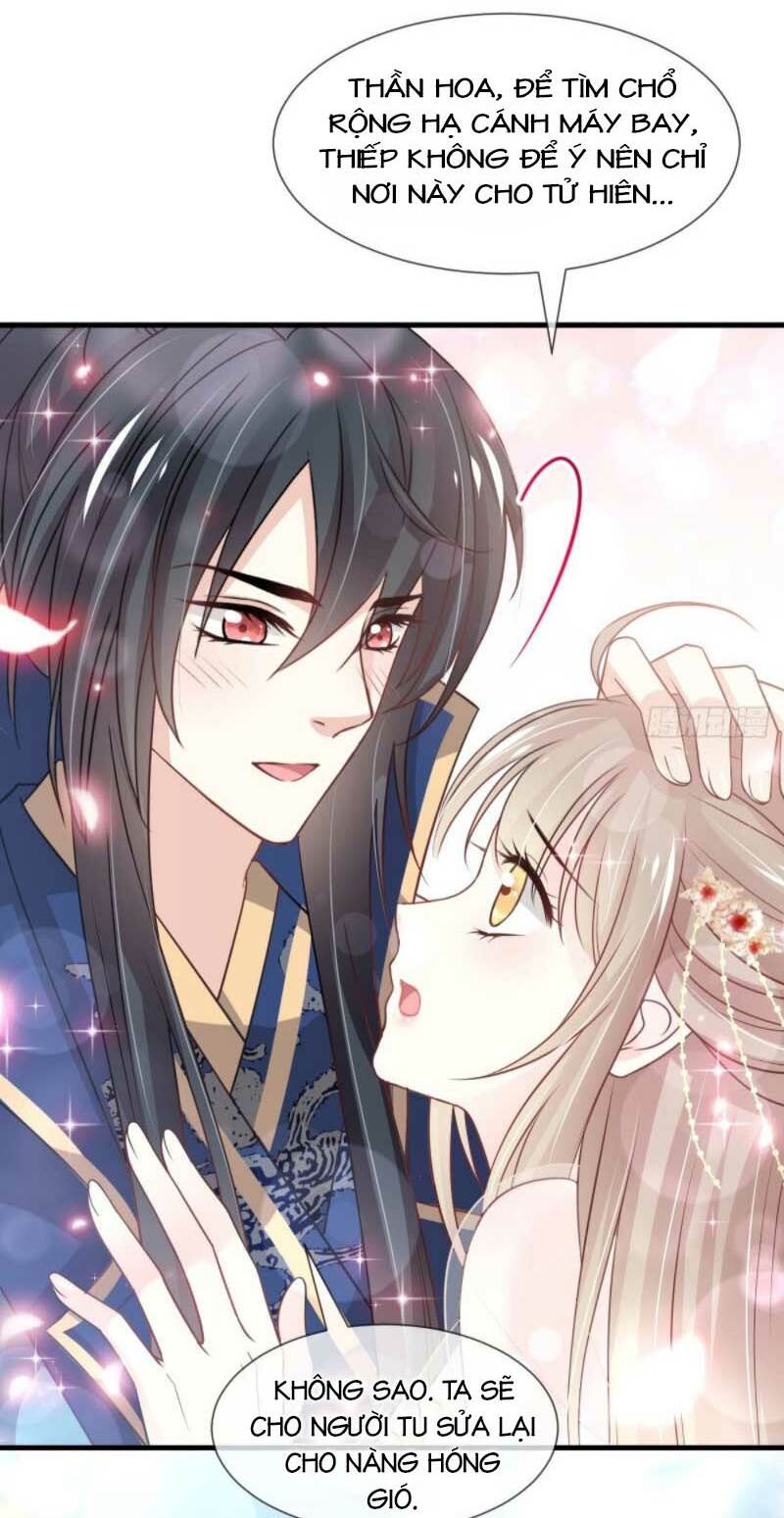 thiên hạ đệ nhất sủng phi chapter 214 15