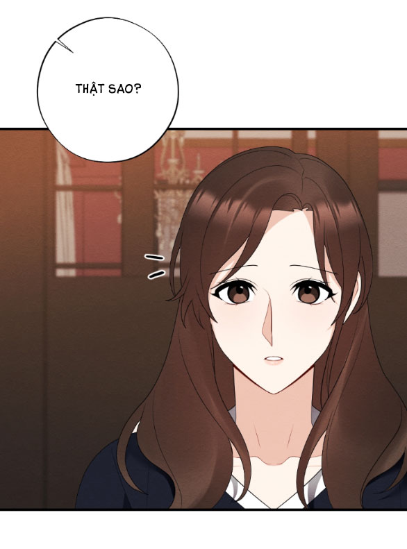 [18+] hôn nhân bị đánh cắp chapter 50.2 41