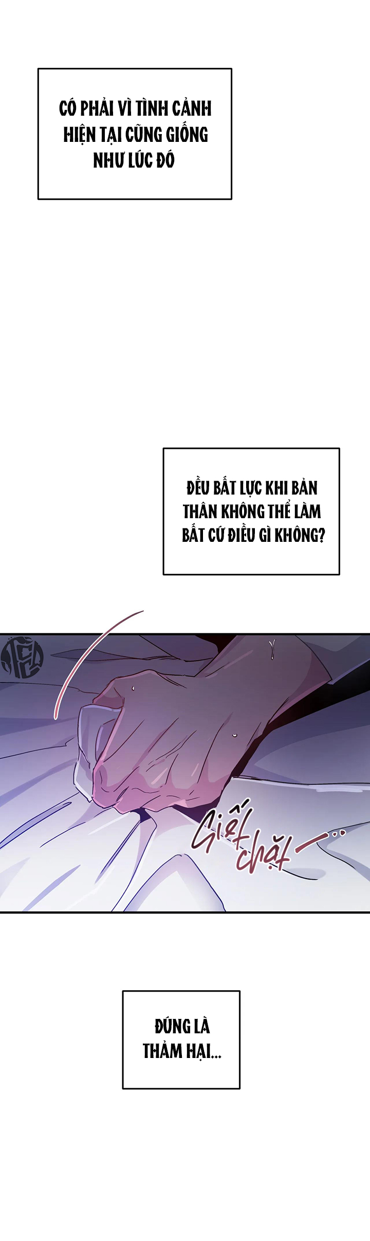 hắc vực chapter 23 37