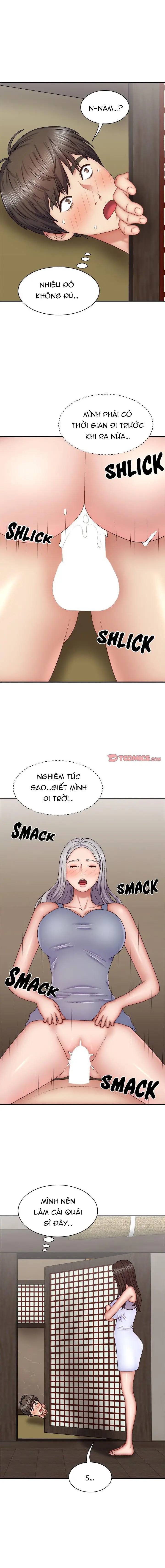 chiếm hữu linh hồn chapter 50 14