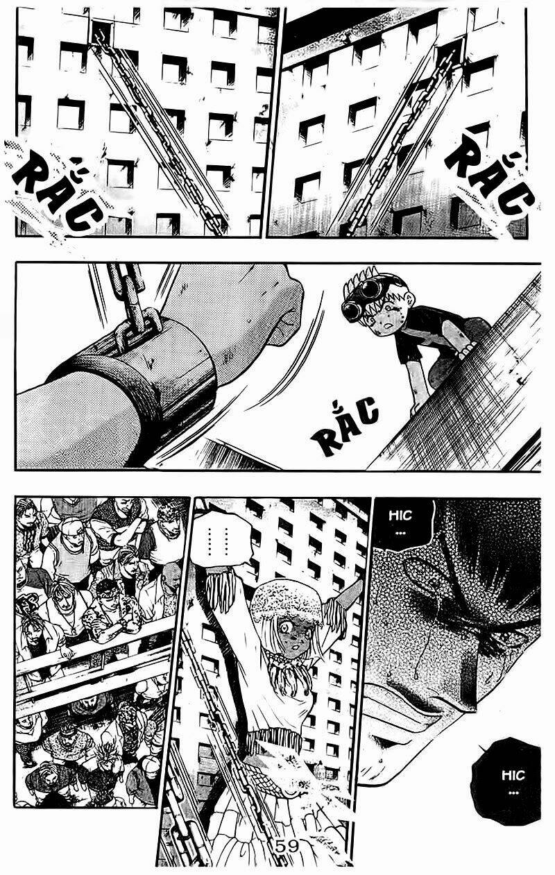 bowling king chapter 156 2