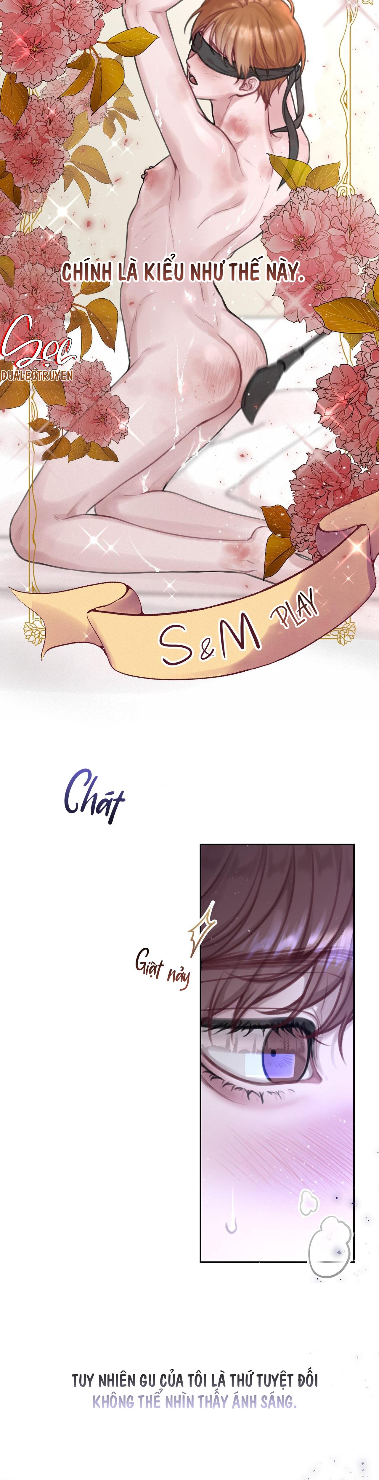 nhật ký giam cầm thư ký jin chapter 1 5