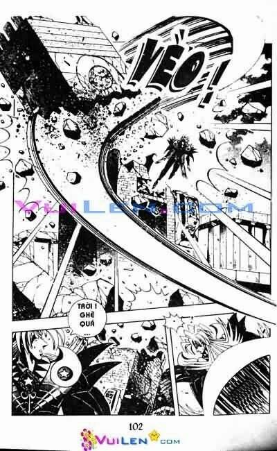 những người bạn tốt chapter 12 103