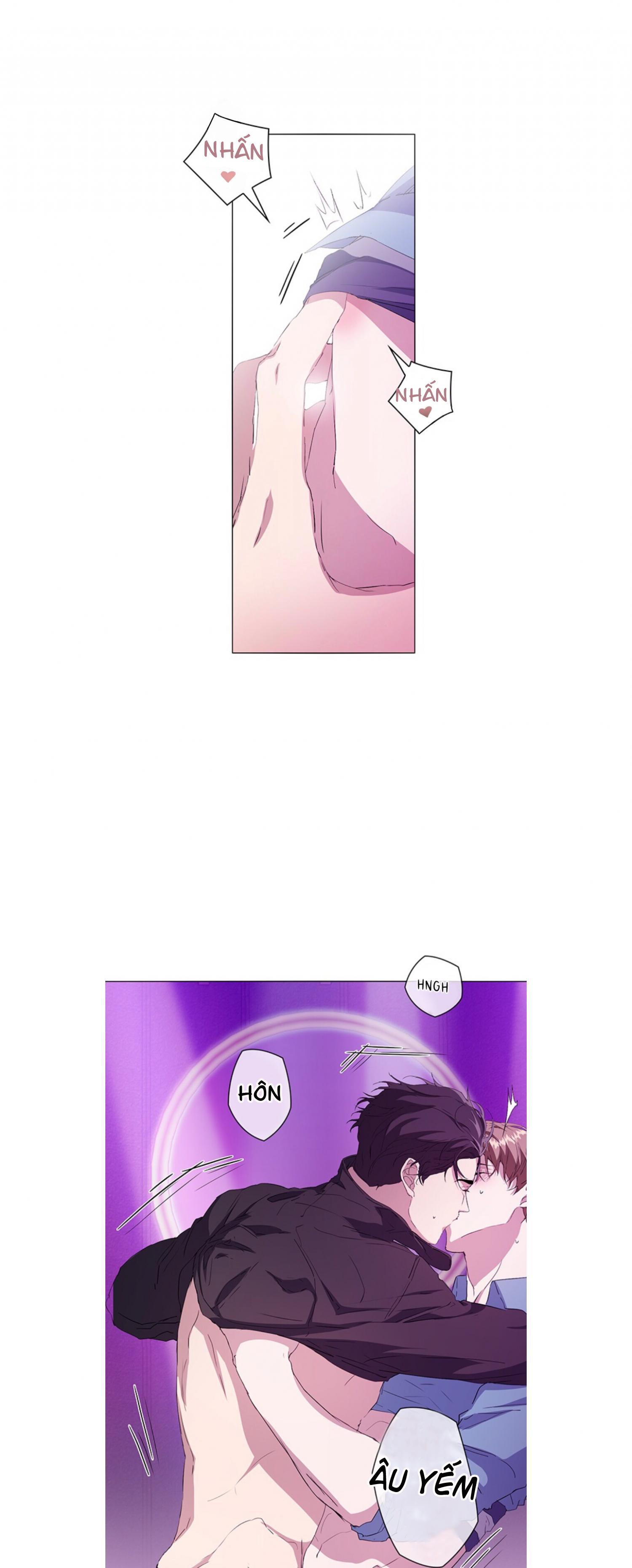 nhiệm vụ tiềm ẩn chapter 8 22