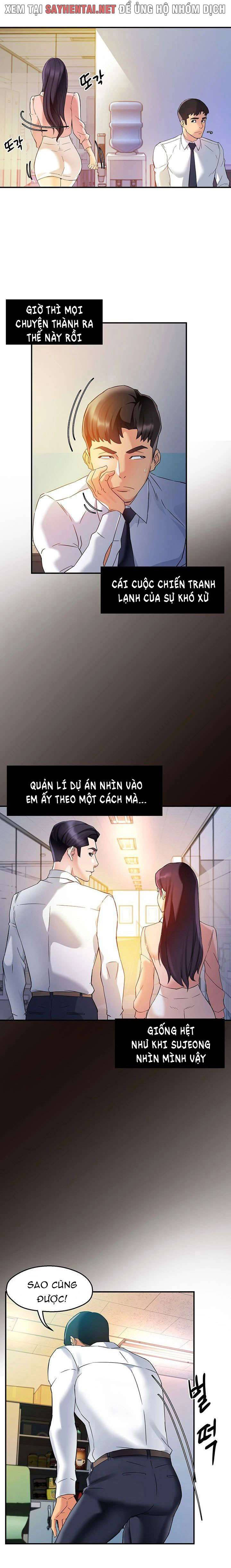thưa nhóm trưởng! đây là báo cáo chapter 30 4