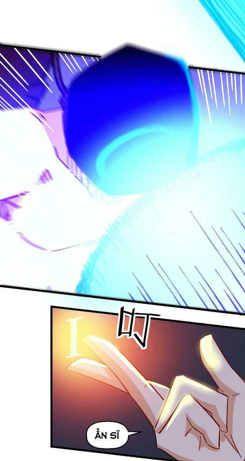 vườn trường cuồng sư hệ thống chapter 175 2