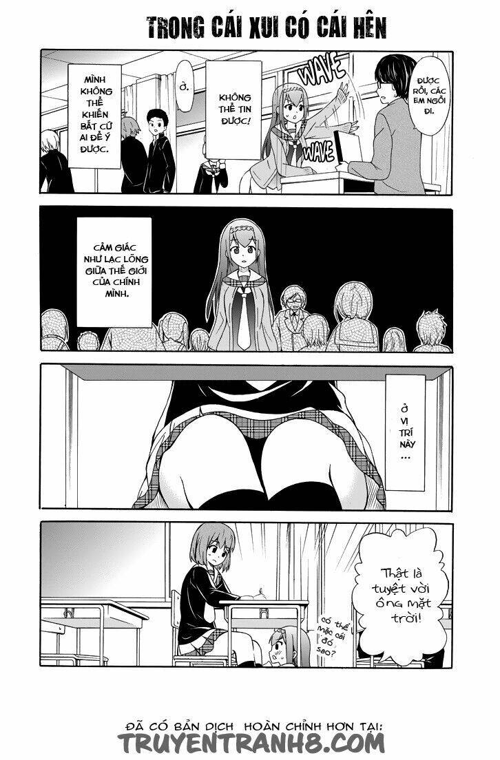 suki x suki (hibaru shunsuke) chapter 1 16