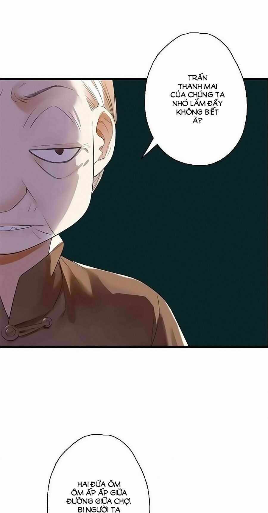 sơn thần và tiểu táo 2 chapter 22 5