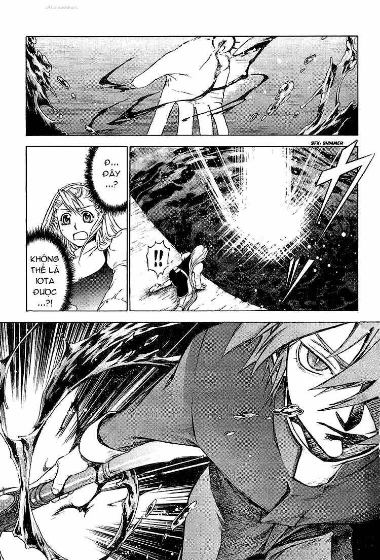 dấu thánh - stigmata chapter 6 31