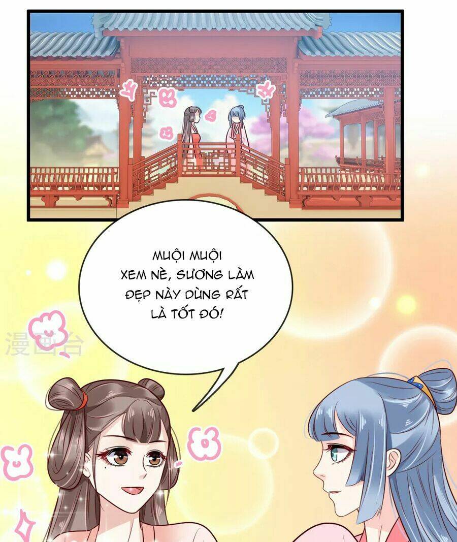 phú bà bạc tỷ trong lãnh cung chapter 6 39