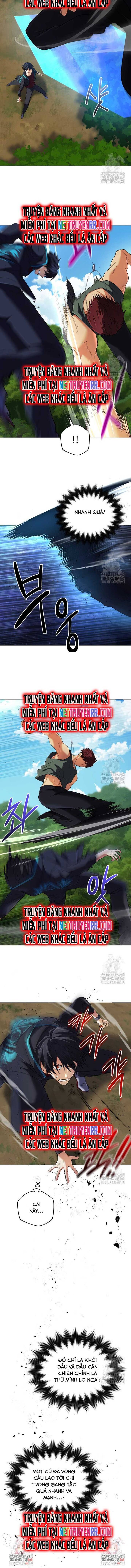 sự trở lại của đại pháp sư huyền thoại chapter 33 10