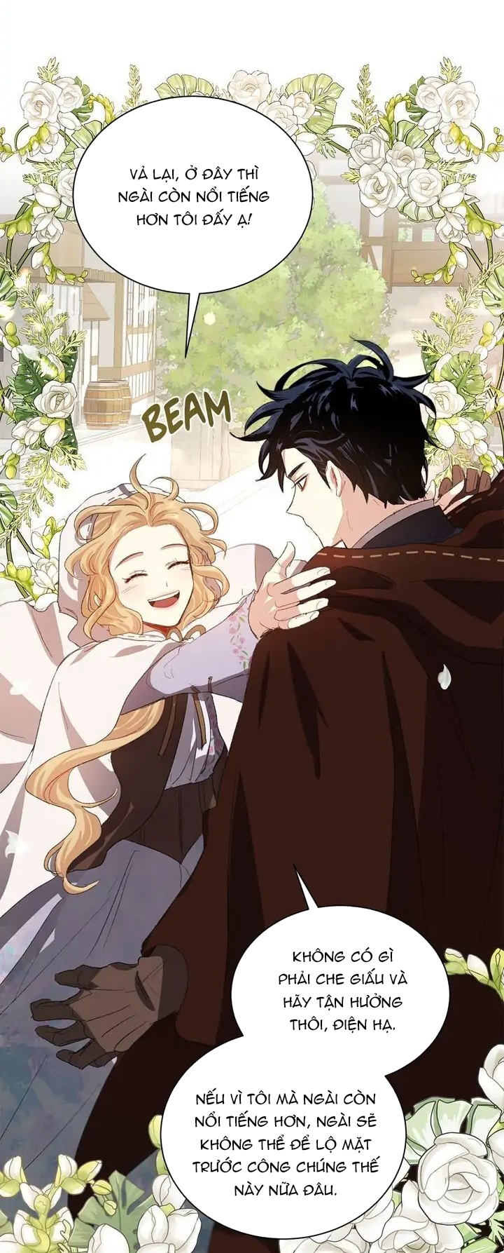 tôi là fan cứng hoàng tử chapter 65.2 38