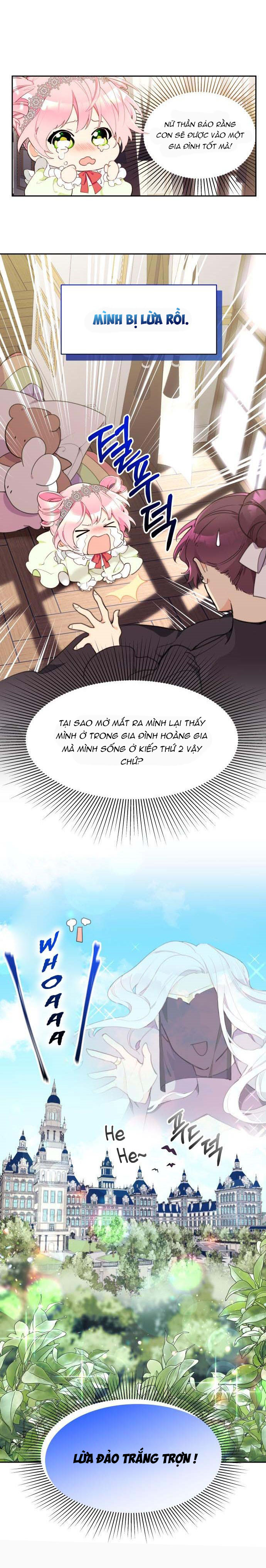 công chúa loto chapter 1.2 12