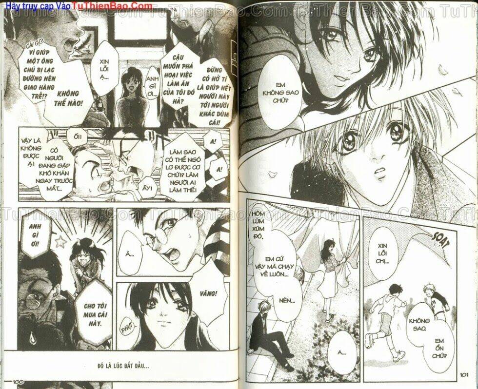 niềm hy vọng chapter 3 51