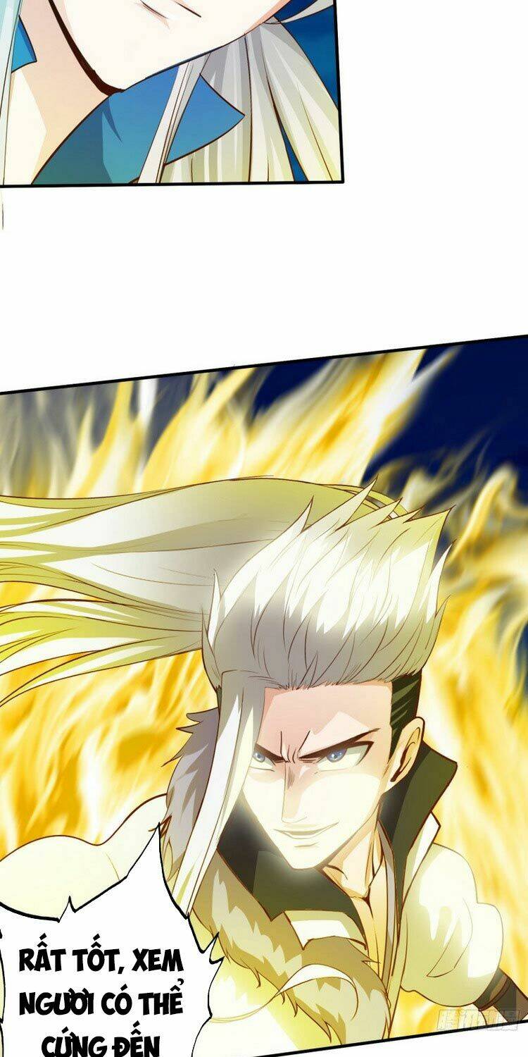 chư thiên ký chapter 278 23